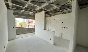 Imagem 3: Apartamento na Várzea 2 e 3 Quartos-ITBI e Registro Grátis-Condições Especiais Obras Atra