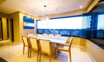 Imagem 6: Excelente apartamento com 3 suítes plenas no Park Lozandes