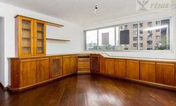 Imagem 3: Apartamento com 3 dormitórios para alugar - Bacacheri - Curitiba/PR