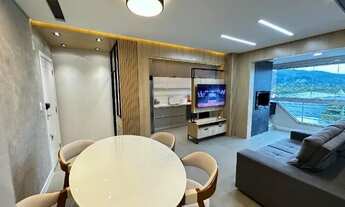 Imagem 3: Apartamento centro Biguaçu - Frente Pier 33