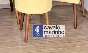 Imagem 4: Apartamento com 2 dormitórios para alugar, 100 m² por R$ 1.676,62/mês - Parque Industrial