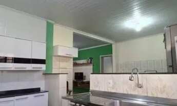 Imagem 6: Casa para venda possui 90 metros quadrados com 3 quartos em Itapuã - Salvador - Bahia