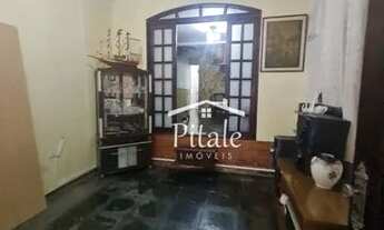 Imagem 3: Casa com 4 dormitórios à venda, 392 m² por R$ 1.049.000 - Jardim Maria Helena - Barueri/SP