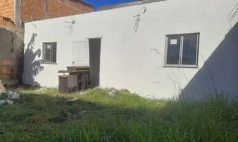 Imagem 2: Terreno com uma kitnet