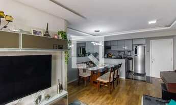 Imagem 5: Apartamento à Venda - Vila Prudente, 3 Quartos, 83 m2