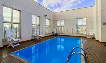 Imagem 3: APARTAMENTO 3 DORMITÓRIOS NA POMPÉIA