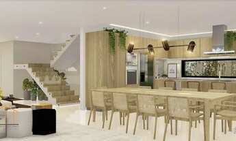 Imagem: Casa com 3 dormitórios à venda, 299 m²