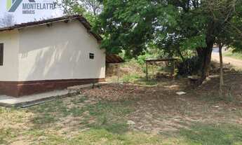 Imagem 4: Casa com 3 dormitórios para alugar, 80 m² por R$ 2.000,00/mês - Bairro dos Fernandes - Jun