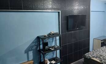 Imagem 7: Kitnet/conjugado para aluguel com 32 metros quadrados com 1 quarto em Centro - Guarulhos