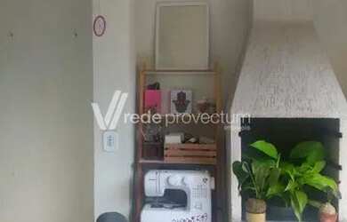 Imagem 5: Casa - Jardim Novo Campos Elíseos - Campinas