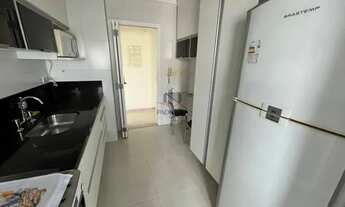 Imagem 7: Apartamento em Condomínio Padrão para Locação no bairro Vila Regente Feijó, 3 dorm, 1 suít