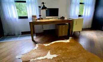 Imagem 5: Casa para venda tem 651 metros quadrados com 5 quartos em Itanhangá - Rio de Janeiro - RJ