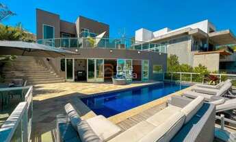 Imagem 3: Casa de condomínio para aluguel com 310 metros quadrados com 4 quartos