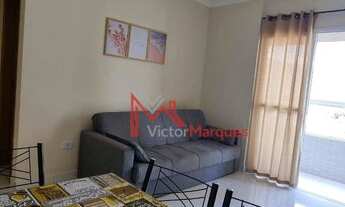 Imagem: Apartamento com 1 dormitório à venda