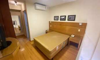 Imagem 4: Flat para aluguel, 1 quarto, 1 suíte, 1 vaga, Savassi - Belo Horizonte/MG