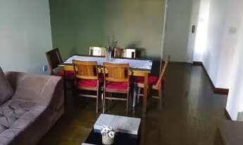 Imagem 2: Apartamento para aluguel possui 110 metros quadrados com 2 quartos em Centro - Santo André