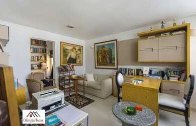 Imagem 6: Apartamento Locação 4 Dormitórios - 600 m² Moema