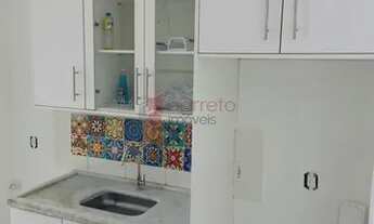 Imagem 3: Apartamento Padrão em Jundiaí