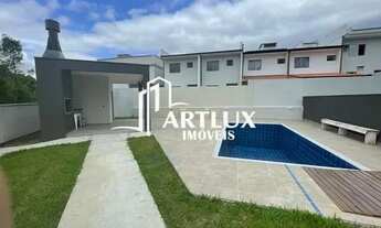 Imagem: Apartamento para Venda em São José, Potecas