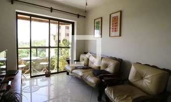 Imagem 1: Apartamento para Aluguel - Butantã, 3 Quartos, 92 m2