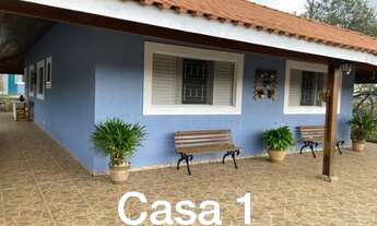 Imagem 2: Linda chácara em condomínio fechado