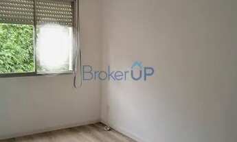 Imagem 2: Jardim Sabará - Porto Alegre