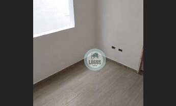 Imagem 4: Sobrado com 3 dormitórios à venda, 126 m² por R$ 750.000,00 - Parque Bandeirante - Santo A