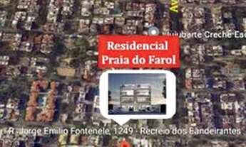 Imagem 5: Lançamento no Recreio Gleba A! Cobertura a Partir de R$ 659.900,00