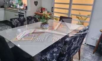 Imagem 4: Casa sobrado 3 suítes 4 vagas no Ipiranga, São Paulo - SP