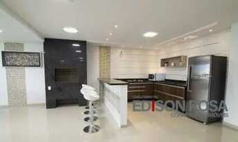 Imagem 7: Apartamento á venda no Centro de Palhoça SC com 2 quartos sendo 1 suíte mais garagem e Sem