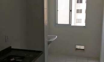 Imagem 7: Apartamento à venda em Sapopemba com 47 m², 2 quartos, 1 vaga