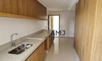Imagem 4: Apartamento NOVO c/ armários - 4 Suítes no St. Marista!