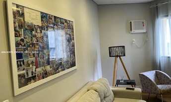 Imagem 7: Apartamento para Venda em Santos, Boqueirão, 4 dormitórios, 3 suítes, 5 banheiros, 3 vagas