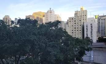 Imagem 7: Apartamento para Locação em São Paulo, Bela Vista, 1 dormitório, 1 banheiro, 1 vaga