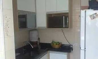 Imagem 4: Apartamento - Vila Tatetuba - Residencial Parque das Américas - 47m² - 2 Dormitórios