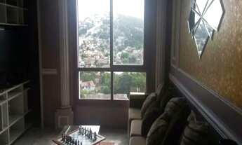 Imagem 2: Apartamento para Venda - 73m², 2 dormitórios, 1 vaga - Cavalhada