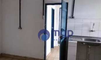 Imagem 6: Casa com 1 dormitório para alugar, 30 m² - Vila Maria - São Paulo/SP