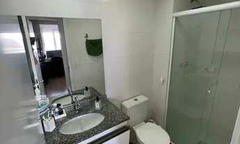 Imagem 7: Apartamento para aluguel possui 60 metros quadrados com 2 quartos