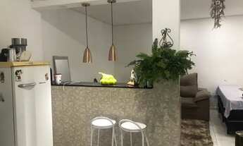 Imagem 2: Casa tipo Quitinet