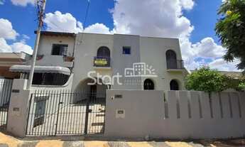 Imagem: Casa - Taquaral - Campinas