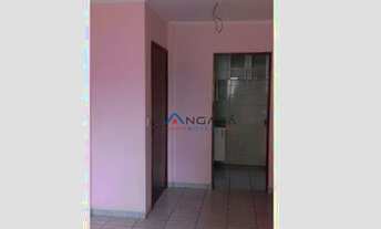 Imagem 4: Apartamento com 2 dormitórios à venda, 52 m² por R$ 275.000,00 - Macedo - Guarulhos/SP