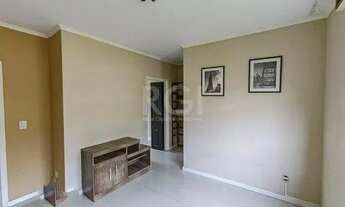 Imagem 5: Apartamento para Venda - 38m², 1 dormitório, 1 vaga - Camaquã, Porto Alegre