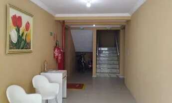 Imagem 3: Apartamento para aluguel tem 91 metros quadrados com 3 quartos