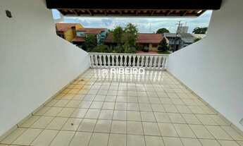 Imagem 4: Casa de condomínio sobrado para venda possui 340 metros quadrados com 4 quartos