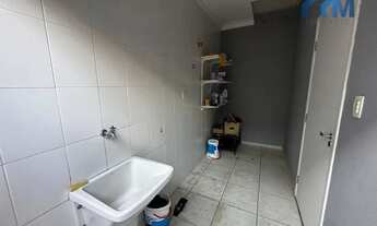 Imagem 5: Casa com 3 dormitórios, 250 m² - venda por R$ 1.690.000 ou aluguel por R$ 8.120/mês - Cond