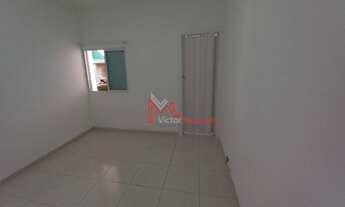 Imagem 5: Apartamento com 3 dormitórios à venda, 86 m² por R$ 350.000,00 - Balneário Esmeralda - Pra