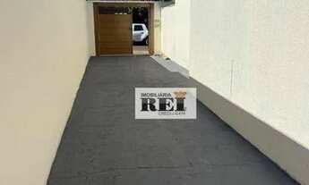 Imagem 2: Casa com 2 dormitórios para alugar, 50 m² por R$ 1.500/mês - Residencial Gameleira Ll - Ri