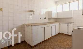 Imagem 5: Apartamento à venda em Higienópolis com 146 m², 2 quartos, 1 vaga