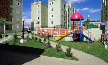 Imagem 5: Apartamento Padrão em São José dos Campos