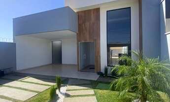 Imagem: Casa com 3 dormitórios à venda, 141 m²